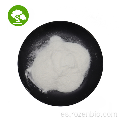 EXTRANTE DE ARROZ DE FRUZ NATURAL POLVO POLVO AQUÍ FERULICO